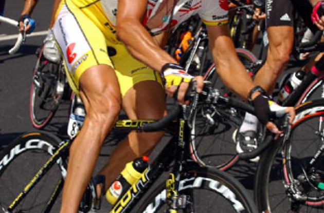 David Canada. Photo copyright Roadcycling.com.