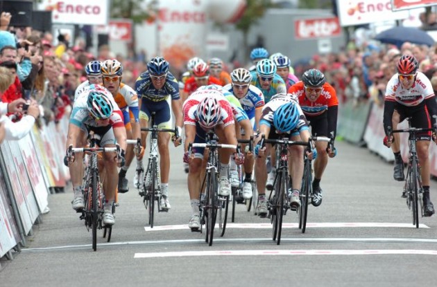 Photo copyright Fotoreporter Sirotti.