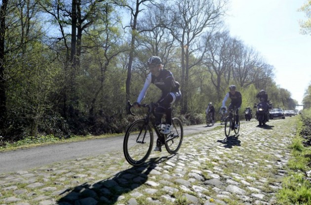 Arenberg ~©Fotoreporter Sirotti