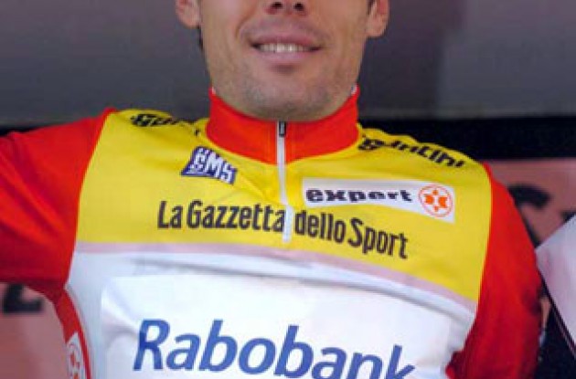 Oscar Freire. Photo copyright Fotoreporter Sirotti.