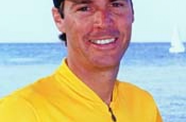 Steve Bauer: "Riis knows what it takes to win the Tour."