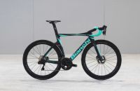 2023 Bianchi Oltre RC bike