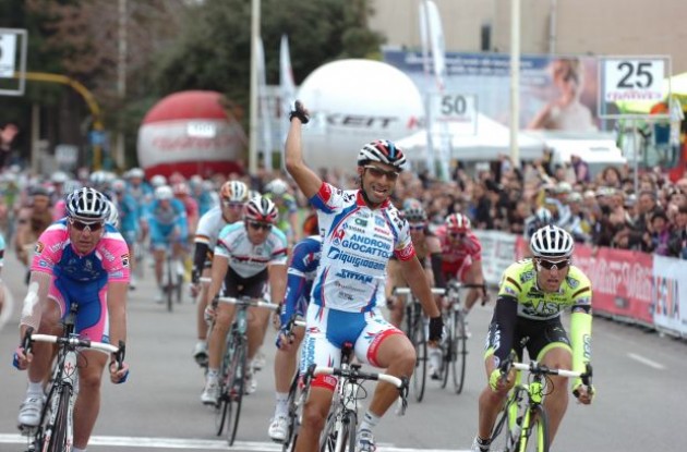 Photo copyright Fotoreporter Sirotti. Photo copyright Fotoreporter Sirotti.