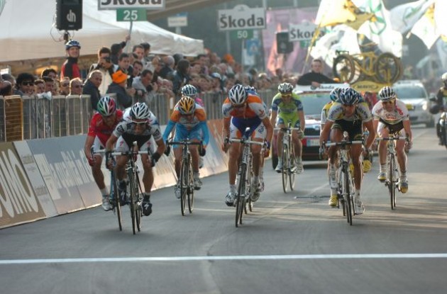 Photo copyright Fotoreporter Sirotti.