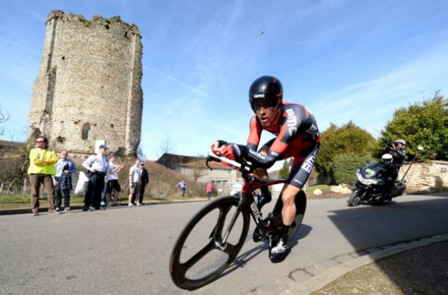 Rohan Dennis | A.S.O.