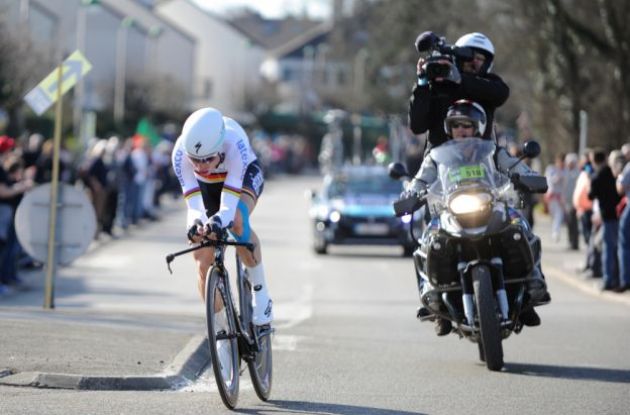 Tony Martin | A.S.O.