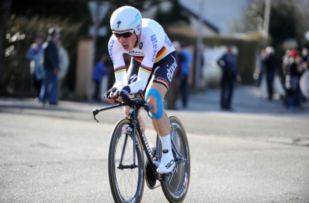 Tony Martin | A.S.O.