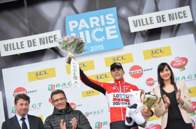 Tony Gallopin | A.S.O.