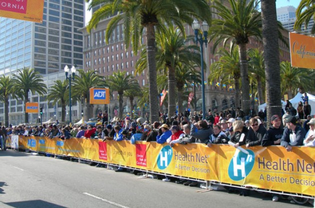 Photo copyright Allen Parsley/Roadcycling.com.