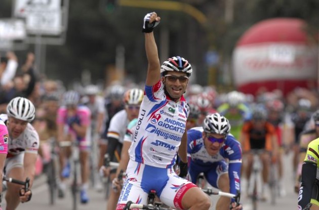 Photo copyright Fotoreporter Sirotti. Photo copyright Fotoreporter Sirotti.