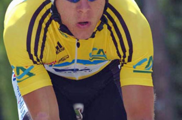 Gilbert. Photo copyright Fotoreporter Sirotti. Gilbert. Photo copyright Fotoreporter Sirotti.