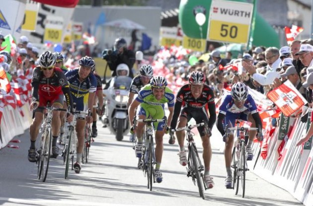 Photo copyright Fotoreporter Sirotti. Photo copyright Fotoreporter Sirotti.