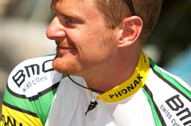 Floyd Landis (Phonak Hearing Systems). Photo copyright Ben Ross/Roadcycling.com. Floyd Landis (Phonak Hearing Systems). Photo copyright Ben Ross/Roadcycling.com.