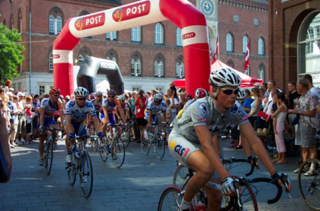 Photo copyright Roadcycling.com.