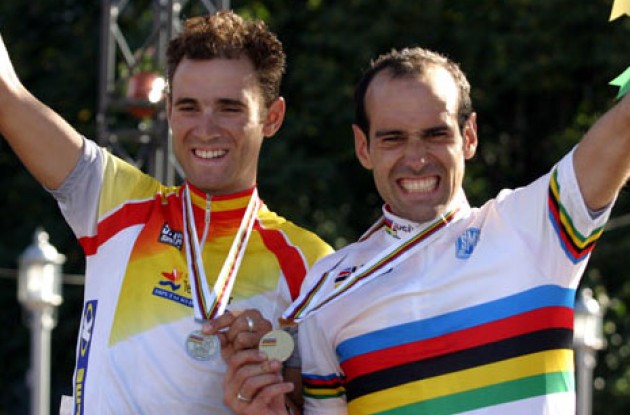 Olé!, olé olé olé! Photo copyright Paul Sampara Photography. Olé!, olé olé olé! Photo copyright Paul Sampara Photography.