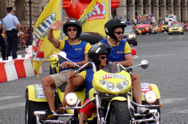 Photo copyright Roadcycling.com.