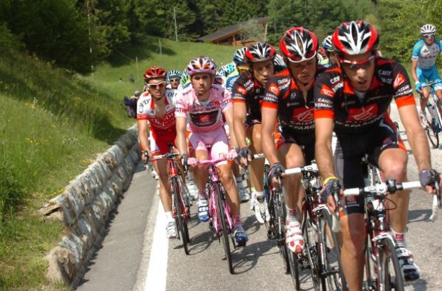 Photo copyright Fotoreporter Sirotti.