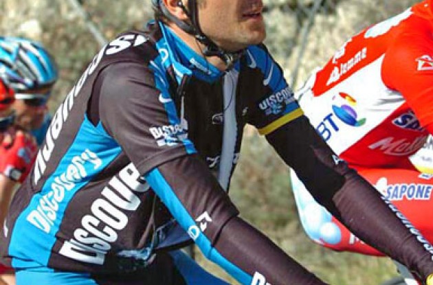 Ivan Basso. Ivan Basso.