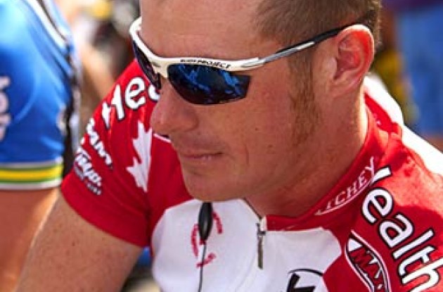 Fraser. Photo copyright Ben Ross/Roadcycling.com. Fraser. Photo copyright Ben Ross/Roadcycling.com.