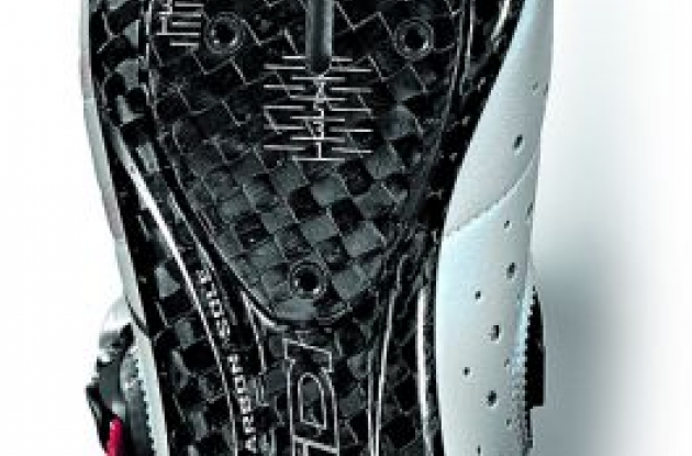 井桁 聖富 OBC Co-Medical SIDI ERGO 2 Sidi - Ergo 2 - Race shoe- White Pearl White | Dinasport