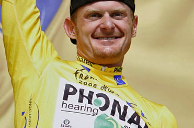Floyd Landis. Photo Ben Ross Photography.