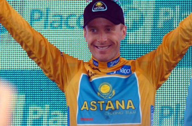 Well done Levi! Well done Levi!