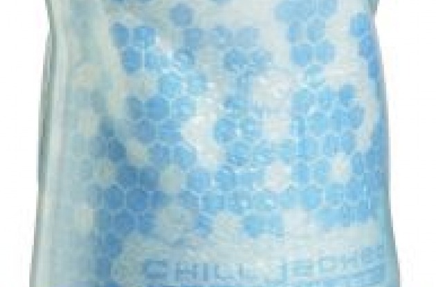 CamelBak Podium ChillJacket bottle