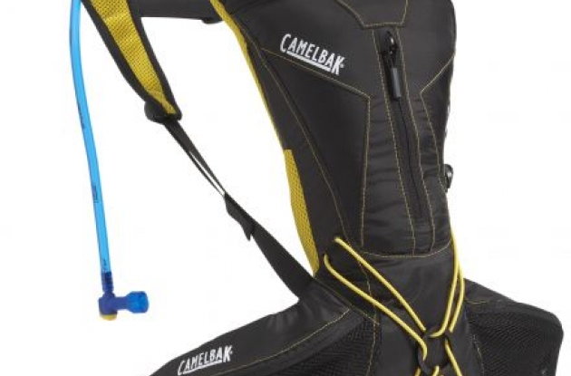 Camelbak Octane XCT+ Hydration Backpack review.