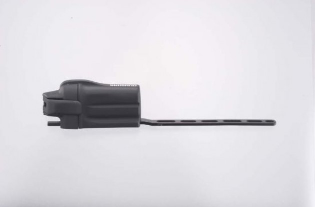 Shimano Dura-Ace 7970 DI2 battery. Shimano Dura-Ace 7970 DI2 battery.