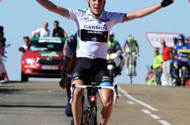 Photo Graham Watson. Photo Graham Watson.