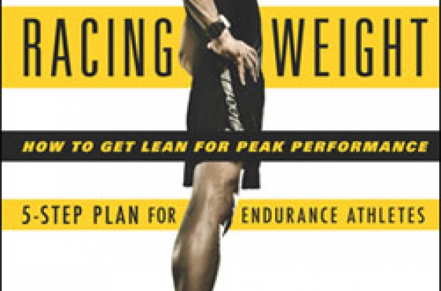 Racing Weight - How To Get Lean For Peak Performance book review
