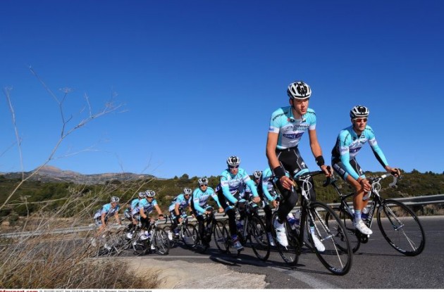 Photo copyright OPQS / Tim de Waele.