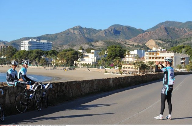 Photo copyright OPQS / Tim de Waele.