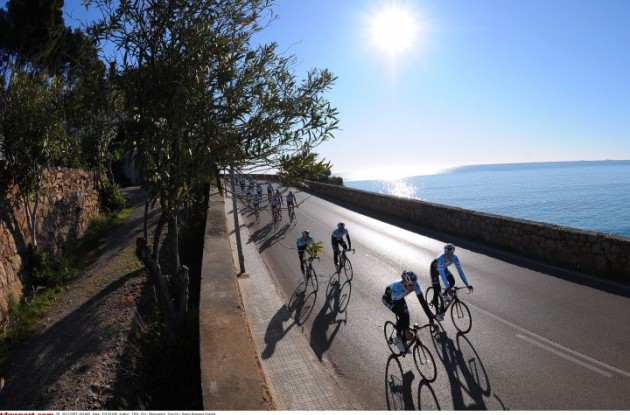 Photo copyright OPQS / Tim de Waele.