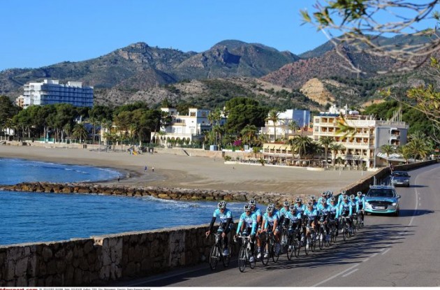 Photo copyright OPQS / Tim de Waele.