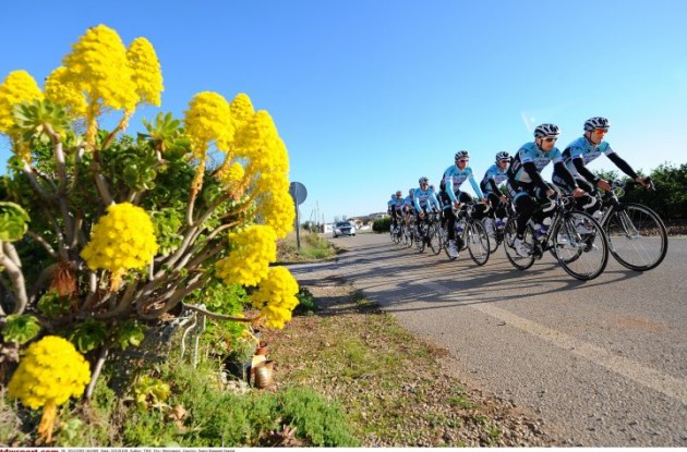 Photo copyright OPQS / Tim de Waele.