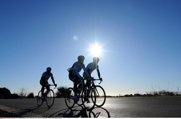 Photo copyright OPQS / Tim de Waele.