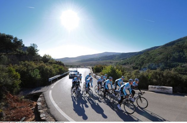 Photo copyright OPQS / Tim de Waele.