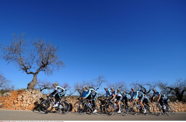 Photo copyright OPQS / Tim de Waele.