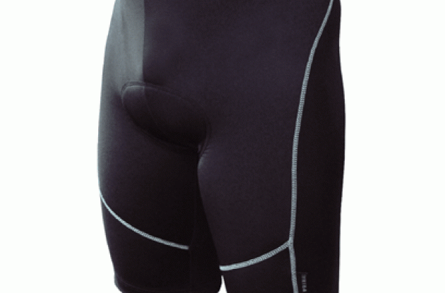 Primal Wear Pro-Line men's cycling shorts.