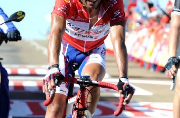 Photo Graham Watson. Photo Graham Watson.