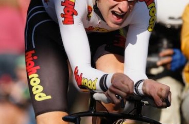 Photo copyright Ben Ross / Action Images Inc. Photo copyright Ben Ross / Action Images Inc.