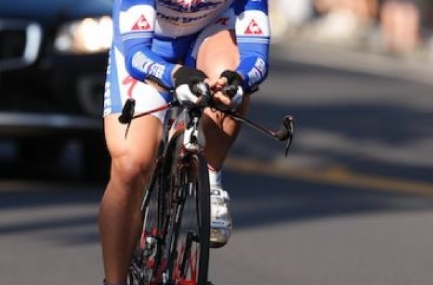 Photo copyright Ben Ross / Action Images Inc. Photo copyright Ben Ross / Action Images Inc.