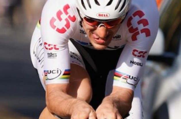 Photo copyright Ben Ross / Action Images Inc. Photo copyright Ben Ross / Action Images Inc.