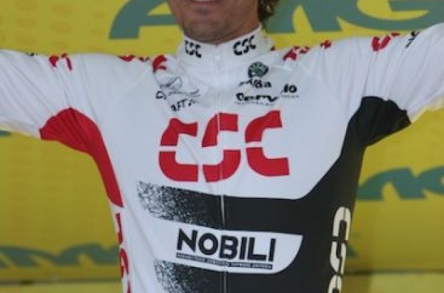 Photo copyright Ben Ross / Action Images Inc. Photo copyright Ben Ross / Action Images Inc.