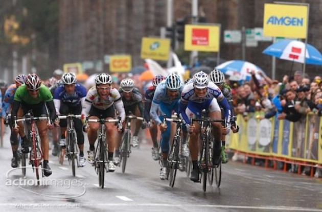 Photo copyright Ben Ross / Action Images Inc.