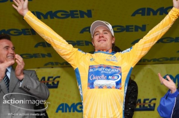 Photo copyright Ben Ross / Action Images Inc.