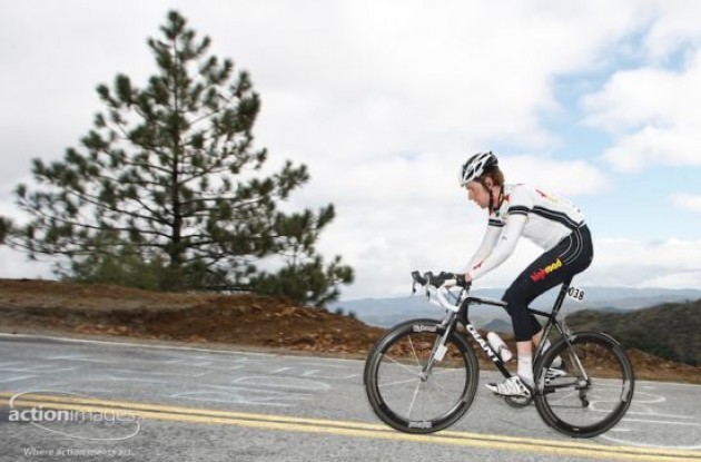 Photo copyright Ben Ross / Action Images Inc.