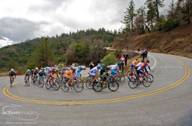 Photo copyright Ben Ross / Action Images Inc.