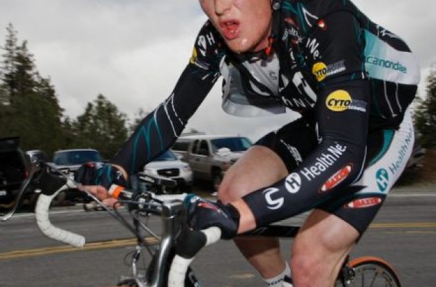 Photo copyright Ben Ross / Action Images Inc.